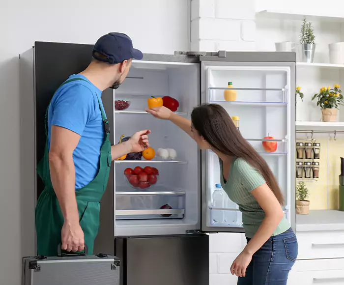 Proven Commercial Refrigeration Company: Your Certified Kitchen Refrigeration Experts in Somerville, MA