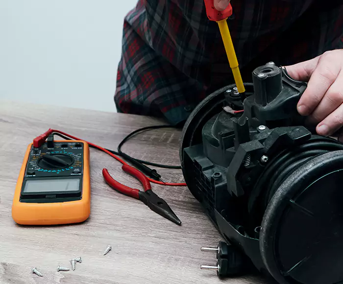 Proven Vacuum Solutions: Your Trusted Vacuum Cleaner Repair Service Company for Somerville, MA