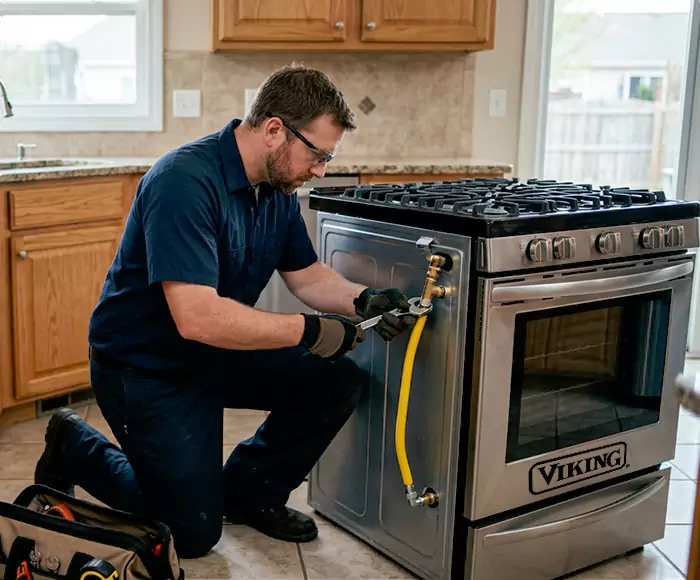 Proven Viking Appliance Pros: Your Brand Specialist in Somerville, MA