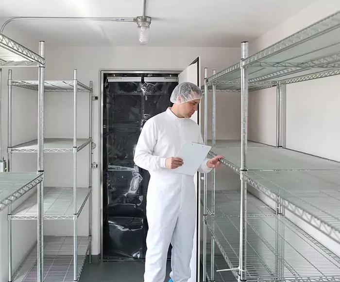 Trusted Walk-In Refrigerator Repair Company: Your Authorized Refrigeration Technician in Somerville, MA