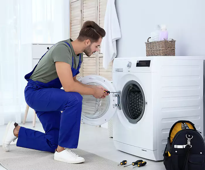 Top-Rated Washer Door Seal Replacement Company: Your Professional Washer Door Seal Replacement Service in Somerville, MA
