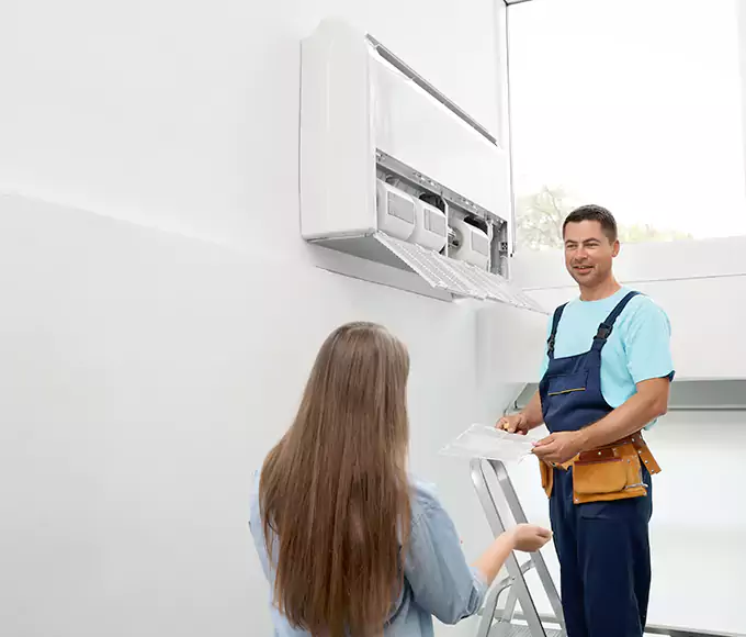 Why Somerville Homeowners Choose Us for Air Conditioner Service and Installation?