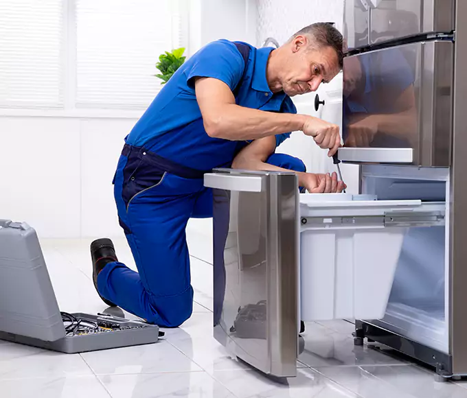 Why Somerville Homeowners Stay Loyal to Somerville Appliance Pro?