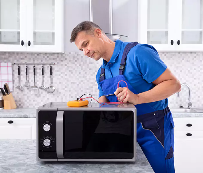 Why Somerville Homeowners Choose Somerville Appliance Pro for Every Appliance Repair?
