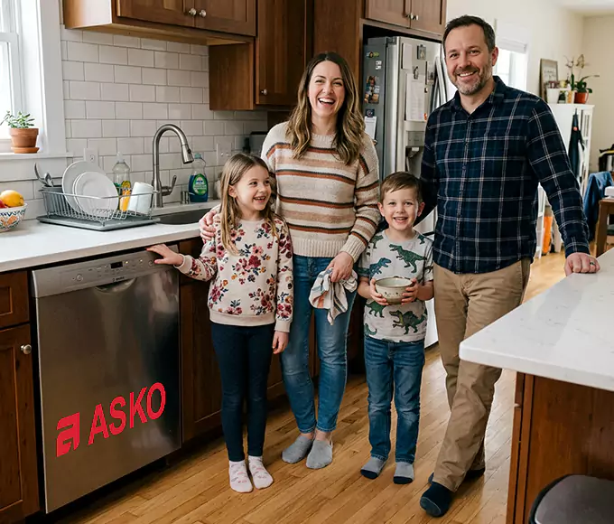 What Sets Our Asko Service Apart in Somerville, MA?
