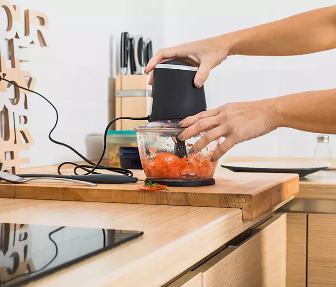 Why Somerville, MA Trusts Us With Every Blender Repair?