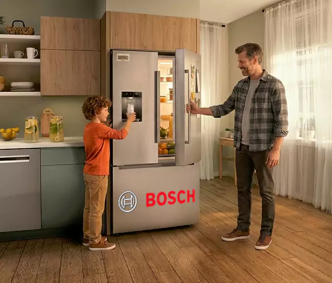 What Sets Our Bosch Service Apart in Somerville, MA?