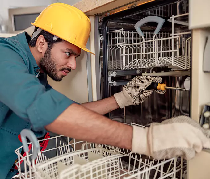 Why Somerville, MA Businesses Trust Somerville Appliance Pro for Commercial Dishwasher Repair?