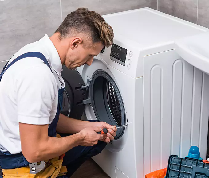 Why Somerville Laundry Operators Pick Somerville Appliance Pro for Every Dryer Failure?