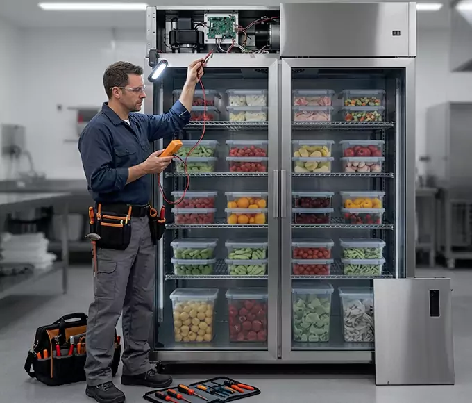 Why Somerville, MA Businesses Trust Somerville Appliance Pro for Commercial Freezer Repair?