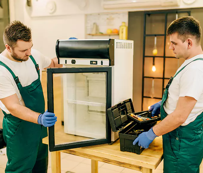 Why Somerville Kitchen Owners Choose Somerville Appliance Pro for Every Commercial Kitchen Repair?
