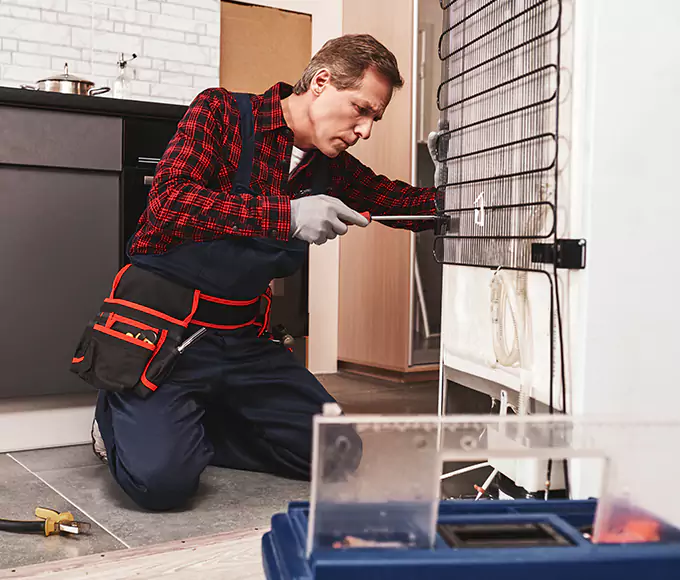 Why Somerville, MA Food Service Operators Trust Somerville Appliance Pro for Every Commercial Refrigerator Repair Service?