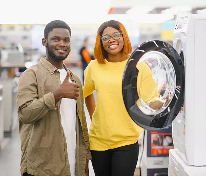 Why Somerville, MA Laundry Operators Pick Somerville Appliance Pro for Every Washer Failure?