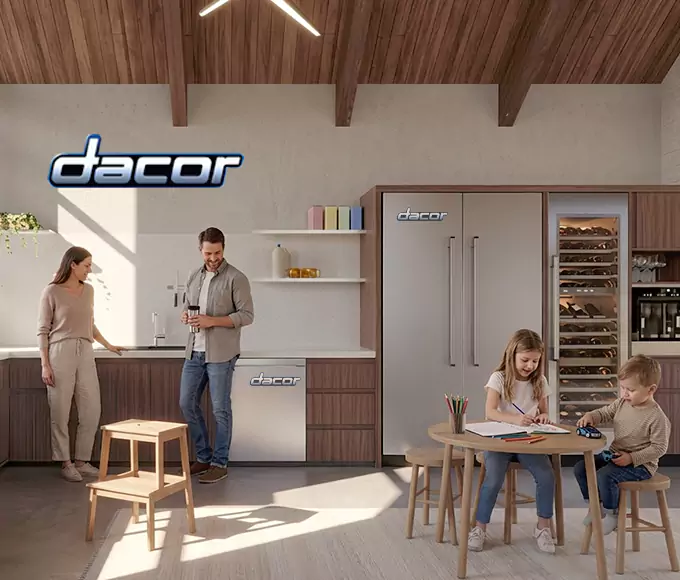 What Sets Our Dacor Service Apart in Somerville, MA?