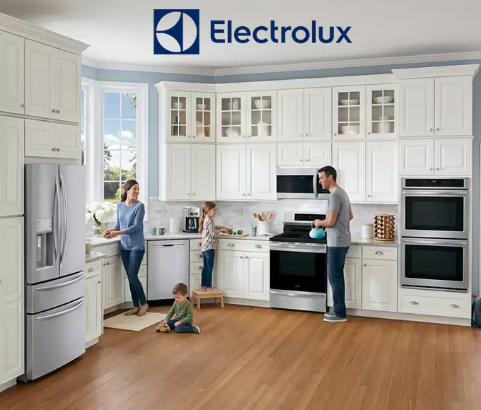 What Sets Our Electrolux Service Apart in Somerville, MA?
