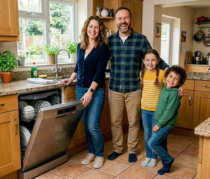What Sets Our Fisher & Paykel Service Apart in Somerville, MA?