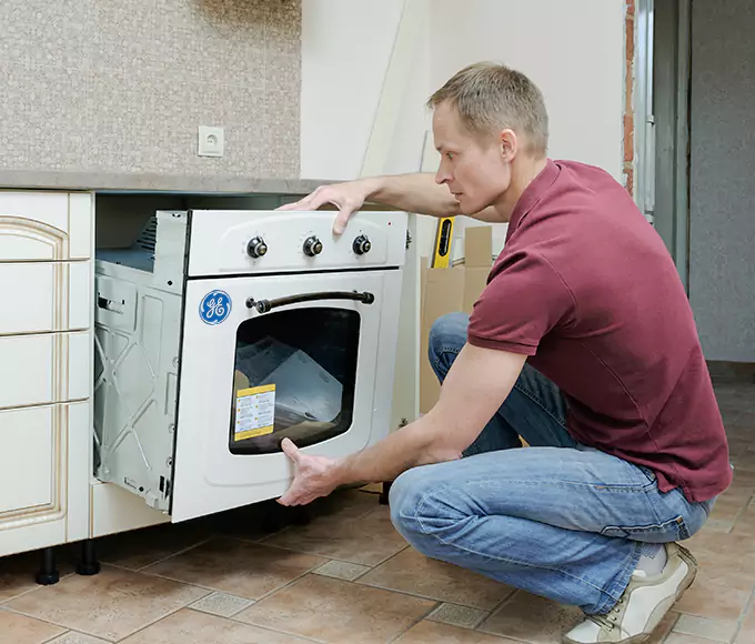 What Sets Our GE Appliance Service Apart in Somerville, MA?