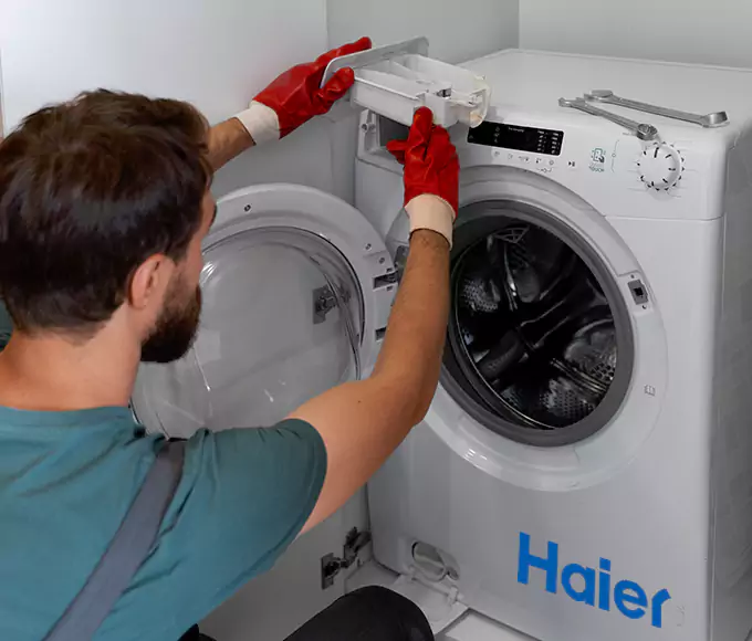 What Sets Our Haier Service Apart in Somerville, MA?