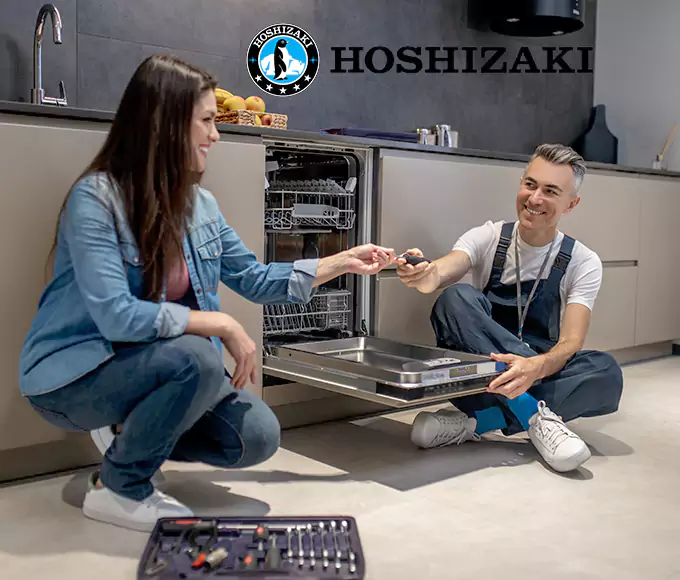 What Sets Our Hoshizaki Service Apart in Somerville, MA?