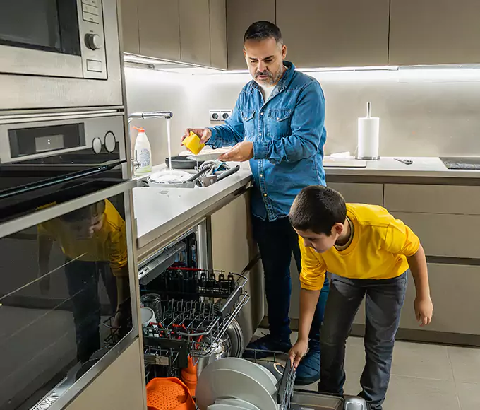 What Sets Our Hotpoint Service Apart in Somerville, MA?
