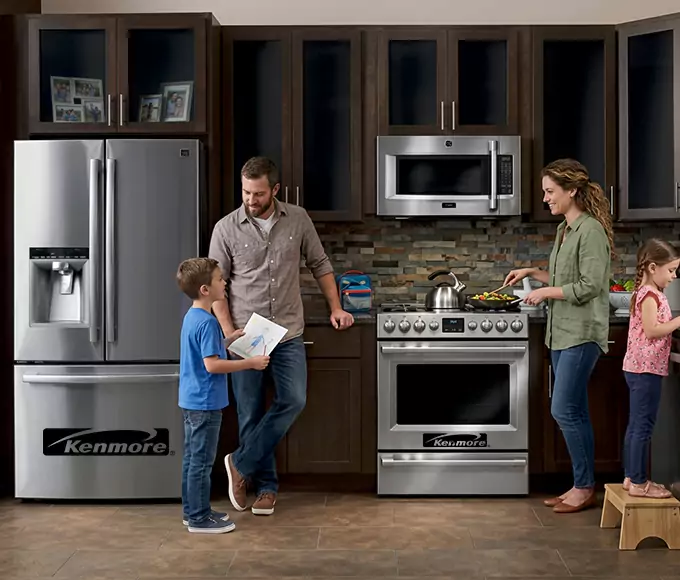 What Sets Our Kenmore Service Apart in Somerville, MA?