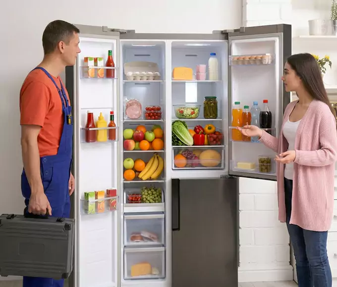 Why Somerville Homeowners Choose Somerville Appliance Pro for Kitchen Appliance Repair?