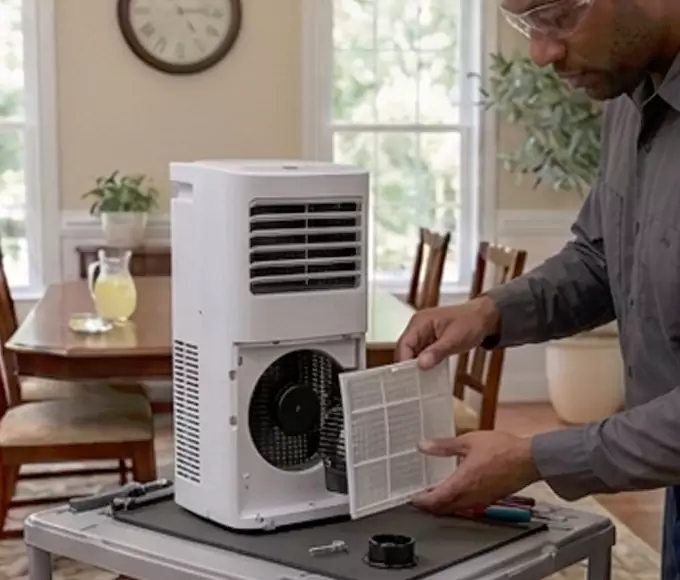 Why People in Somerville, MA Trust Our Portable AC Specialists?