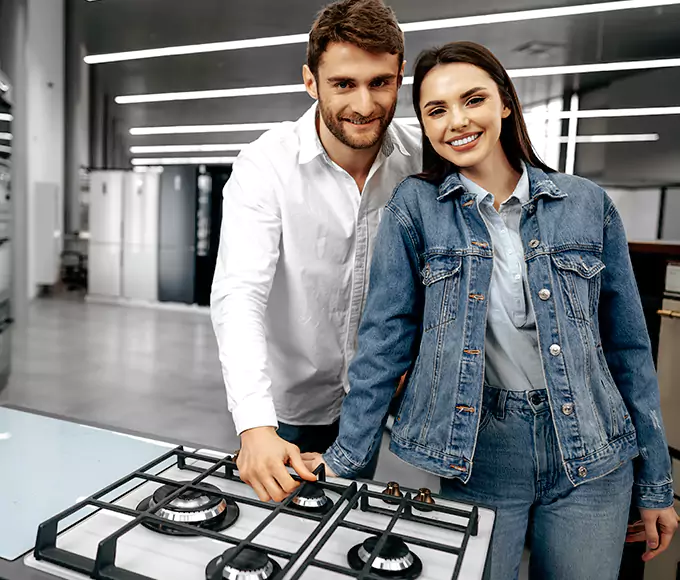 Why Somerville Homeowners Rely on Somerville Appliance Pro for Expert Cooktop Installation? 