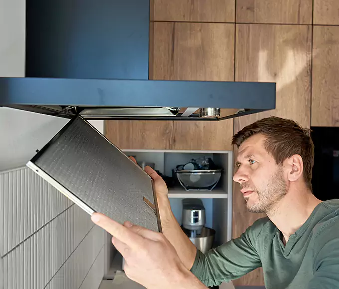 Why Somerville, MA Homeowners Trust Somerville Appliance Pro for Every Range Hood Switch Repair and Ventilation Job?