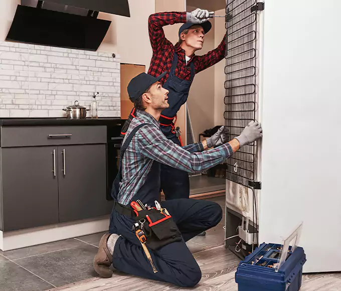 Why Somerville, MA Homeowners Trust Somerville Appliance Pro for Refrigerator Not Cooling Repair?