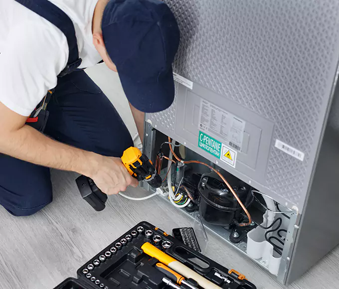 Why Somerville Restaurant Owners Trust Somerville Appliance Pro for Every Refrigeration Repair Restaurant Services Job?
