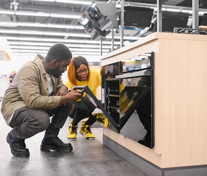 Why Somerville Customers Trust Somerville Appliance Pro for Retailer Purchased Appliance Installation?