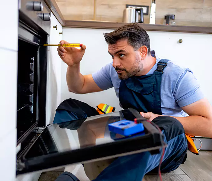 Why Somerville Homeowners Rate Somerville Appliance Pro as Their Go-To Same Day Appliance Repair Team?