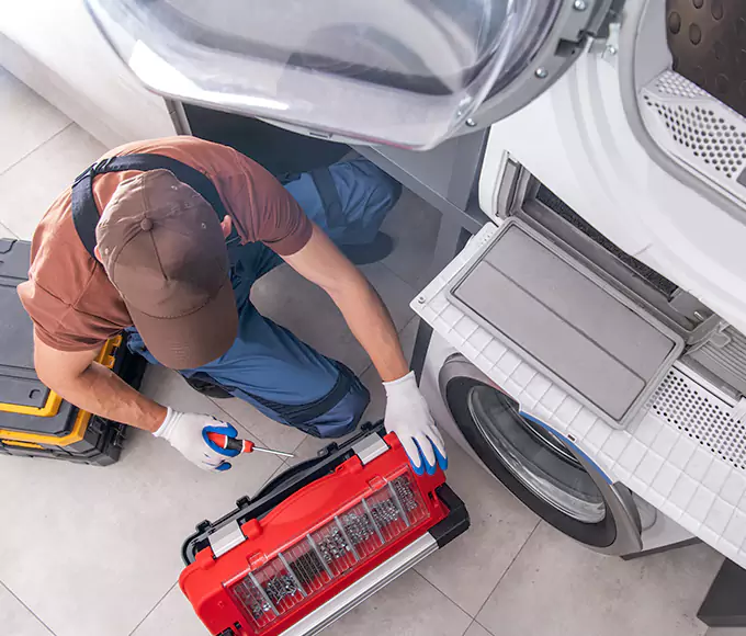 Why Somerville Homeowners Choose Somerville Appliance Pro for Same Day Service Washer Repairs?