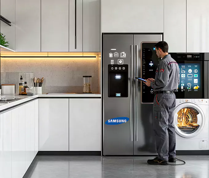 What Sets Our Samsung Service Apart in Somerville, MA?