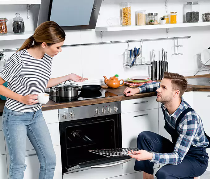 Why Somerville Cooks Choose Somerville Appliance Pro for Every Stove Fix?