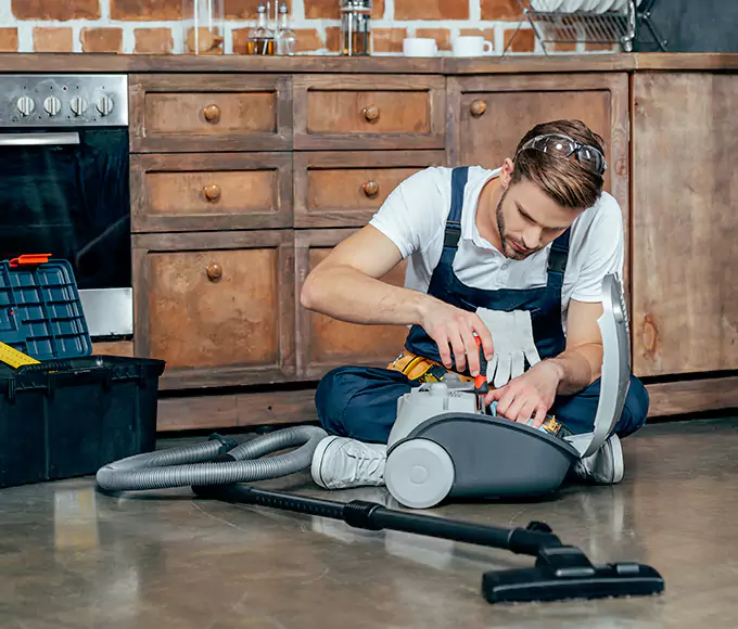 Why Somerville, MA Homeowners Trust Somerville Appliance Pro for Every Vacuum Fix?