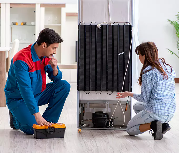 What Sets Our Viking Service Apart in Somerville, MA?