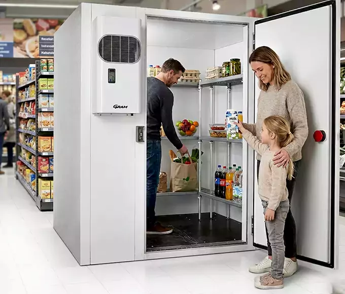 Why Somerville Business Owners and Choose Somerville Appliance Pro for Walk-In Refrigerator Repair?