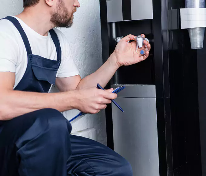 Why Somerville, MA Households Trust Somerville Appliance Pro for Every Dispenser Fix?