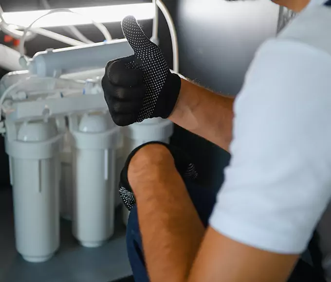 Why Somerville Homeowners Trust Us for Home Water Filtration System Installation?